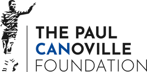 Paul Canoville Foundation Logo