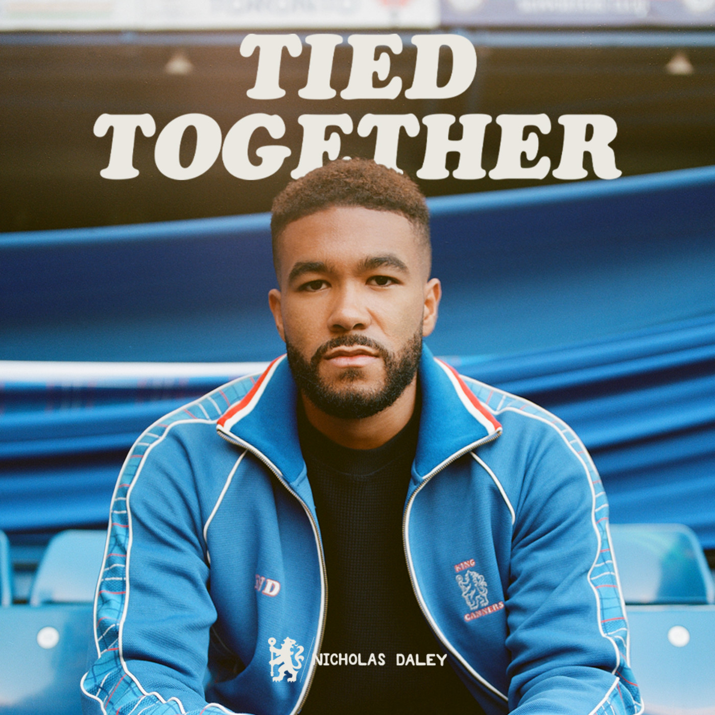 Tied Together Collection   Reece James